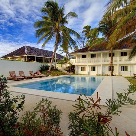 Momo Beach House Панглао Экстерьер фото
