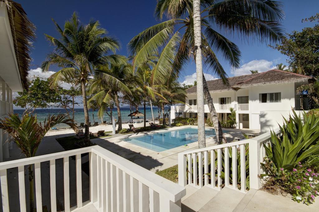 Momo Beach House Панглао Экстерьер фото