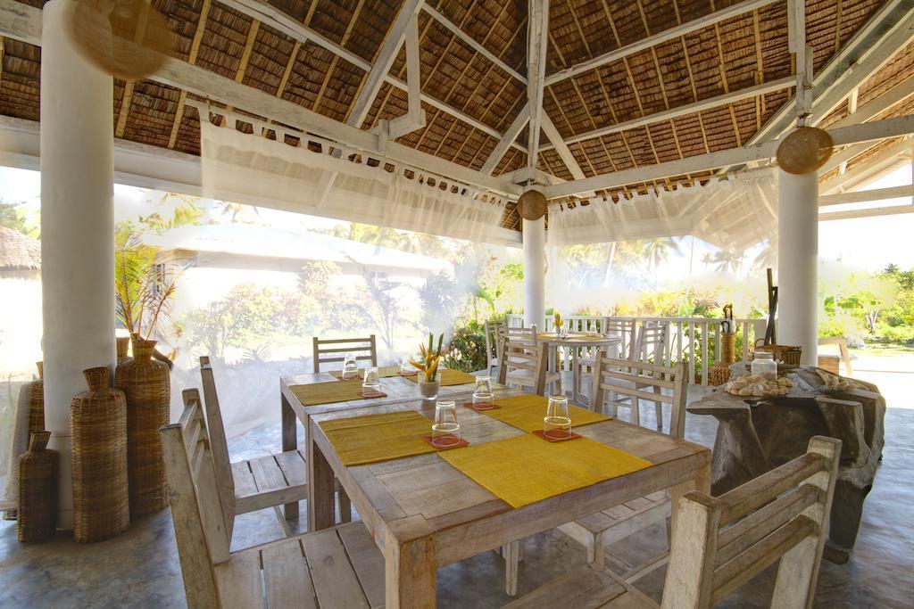 Momo Beach House Панглао Экстерьер фото