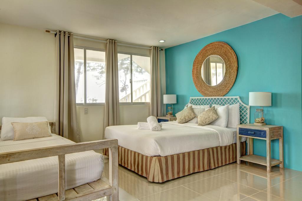 Momo Beach House Панглао Экстерьер фото