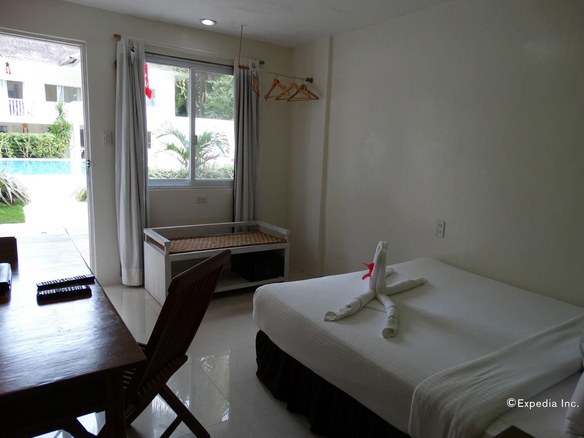 Momo Beach House Панглао Экстерьер фото