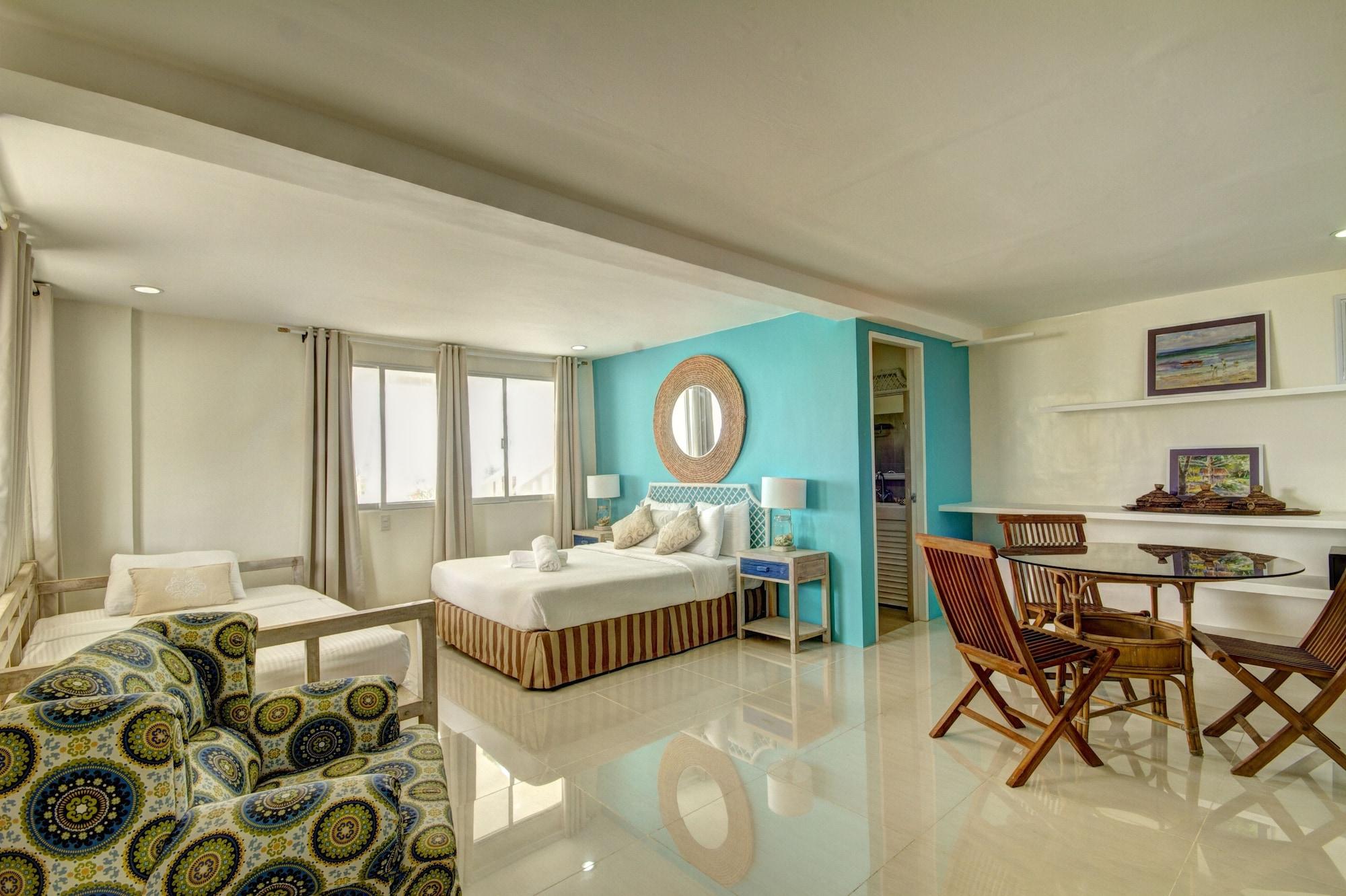 Momo Beach House Панглао Экстерьер фото