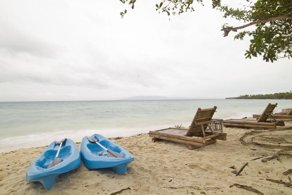 Momo Beach House Панглао Экстерьер фото