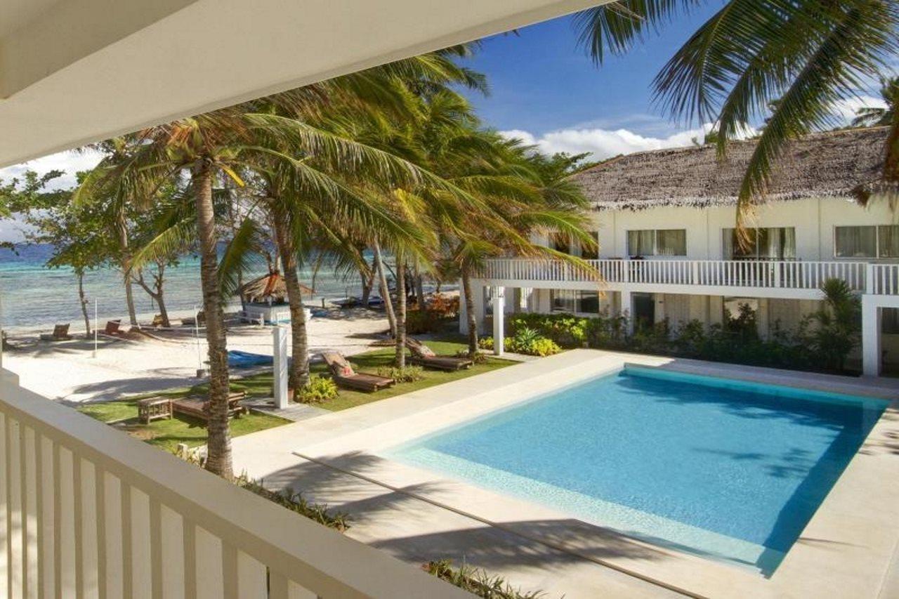 Momo Beach House Панглао Экстерьер фото