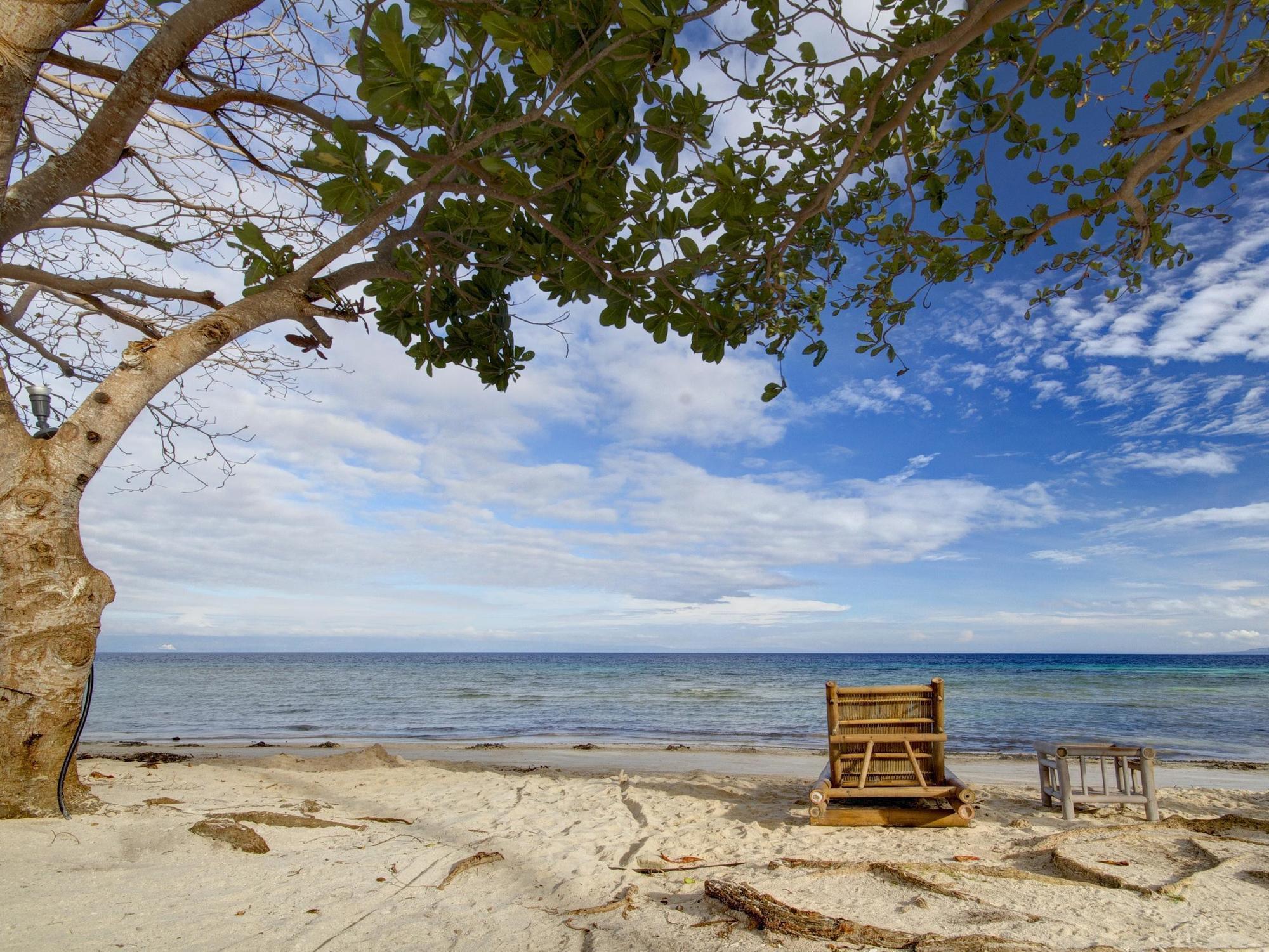 Momo Beach House Панглао Экстерьер фото