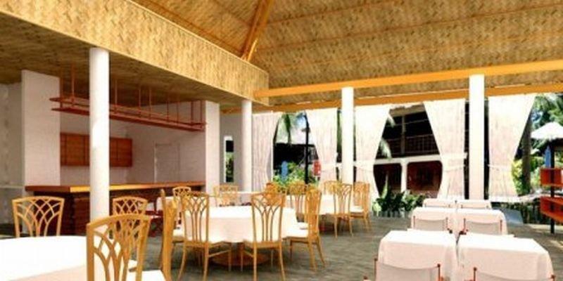 Momo Beach House Панглао Экстерьер фото