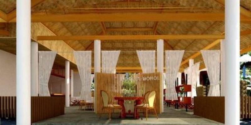 Momo Beach House Панглао Экстерьер фото
