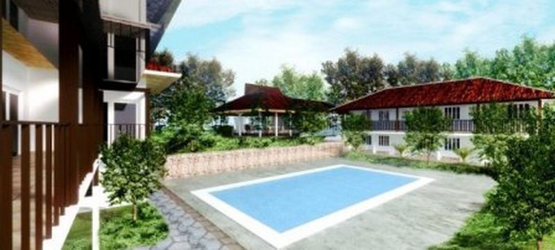 Momo Beach House Панглао Экстерьер фото