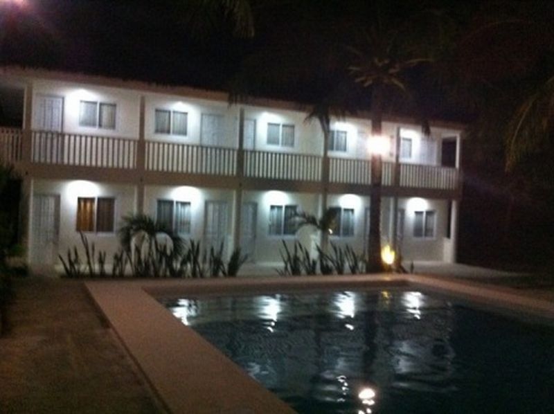 Momo Beach House Панглао Экстерьер фото