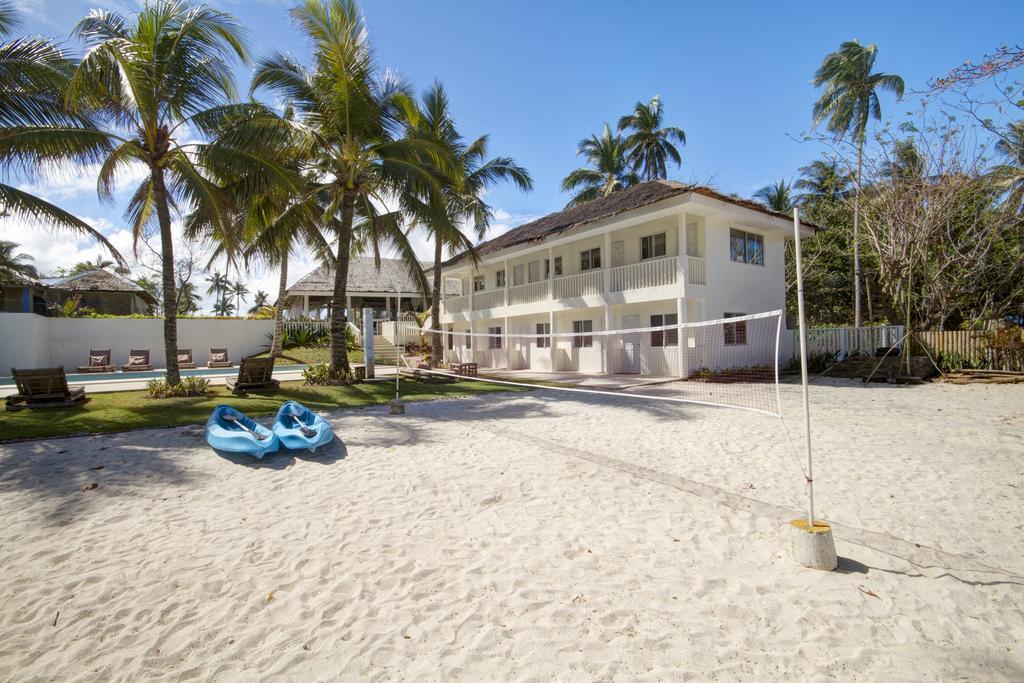 Momo Beach House Панглао Экстерьер фото