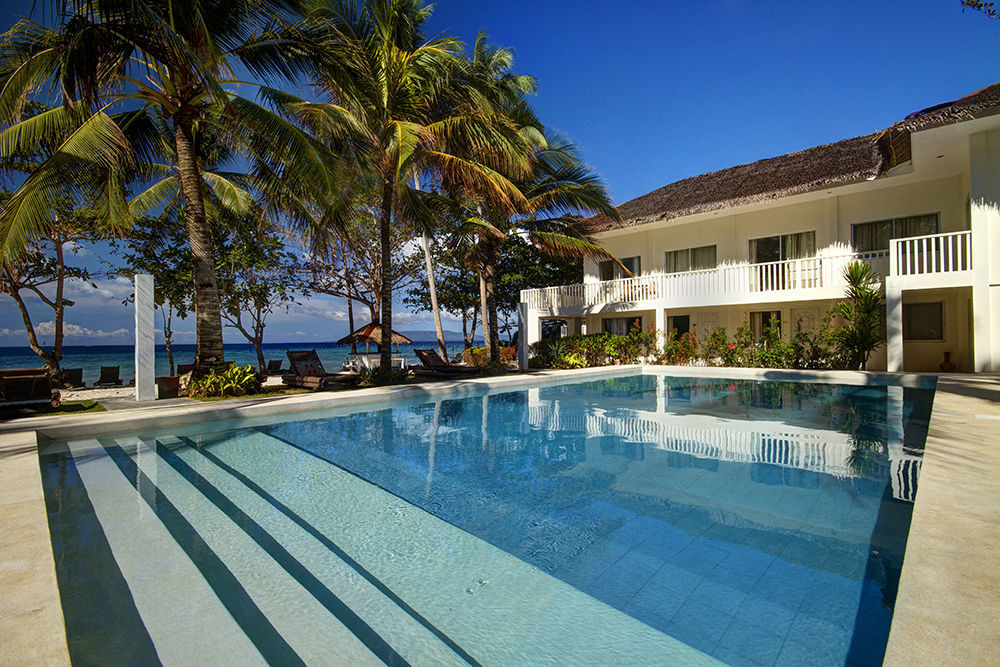 Momo Beach House Панглао Экстерьер фото