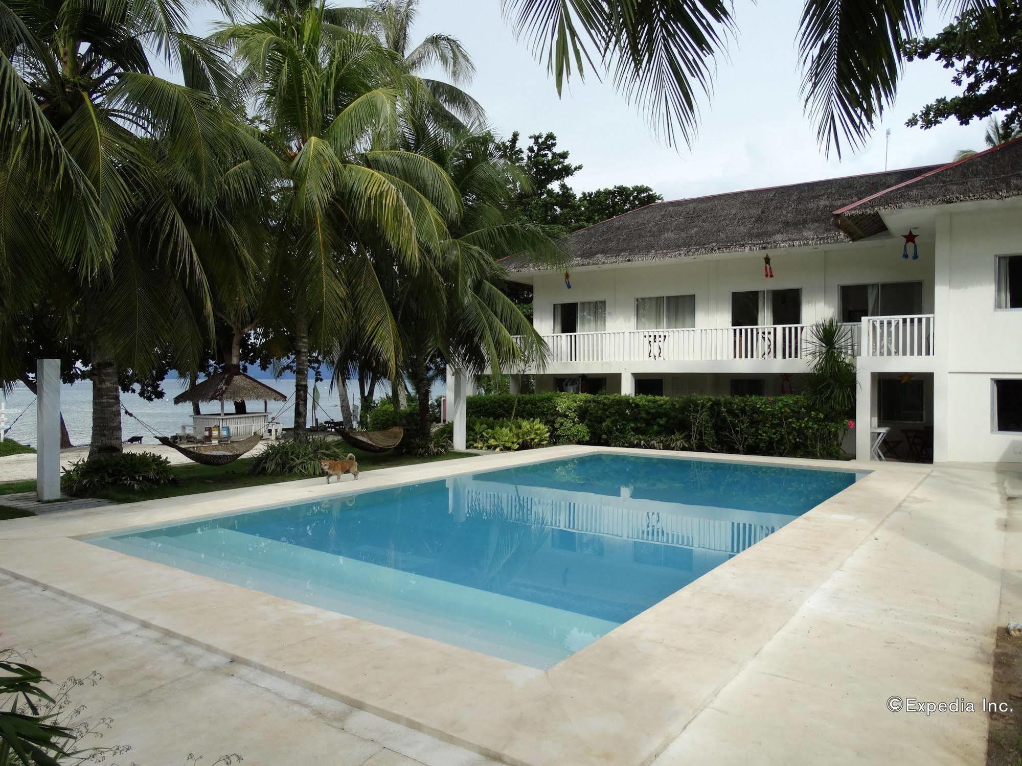 Momo Beach House Панглао Экстерьер фото