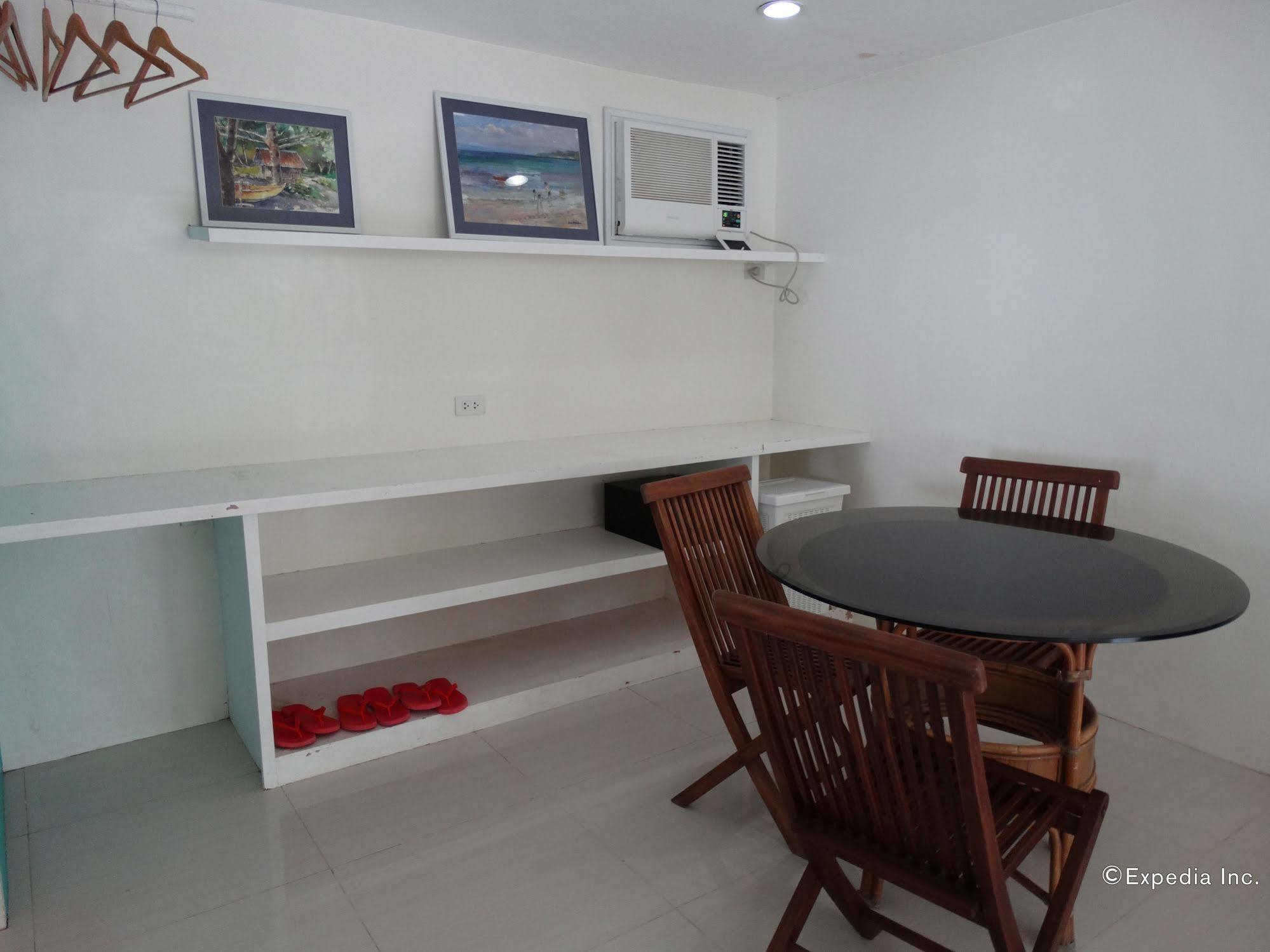 Momo Beach House Панглао Экстерьер фото