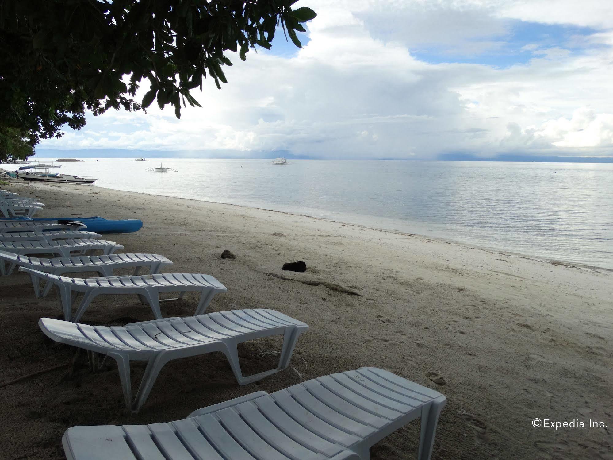 Momo Beach House Панглао Экстерьер фото